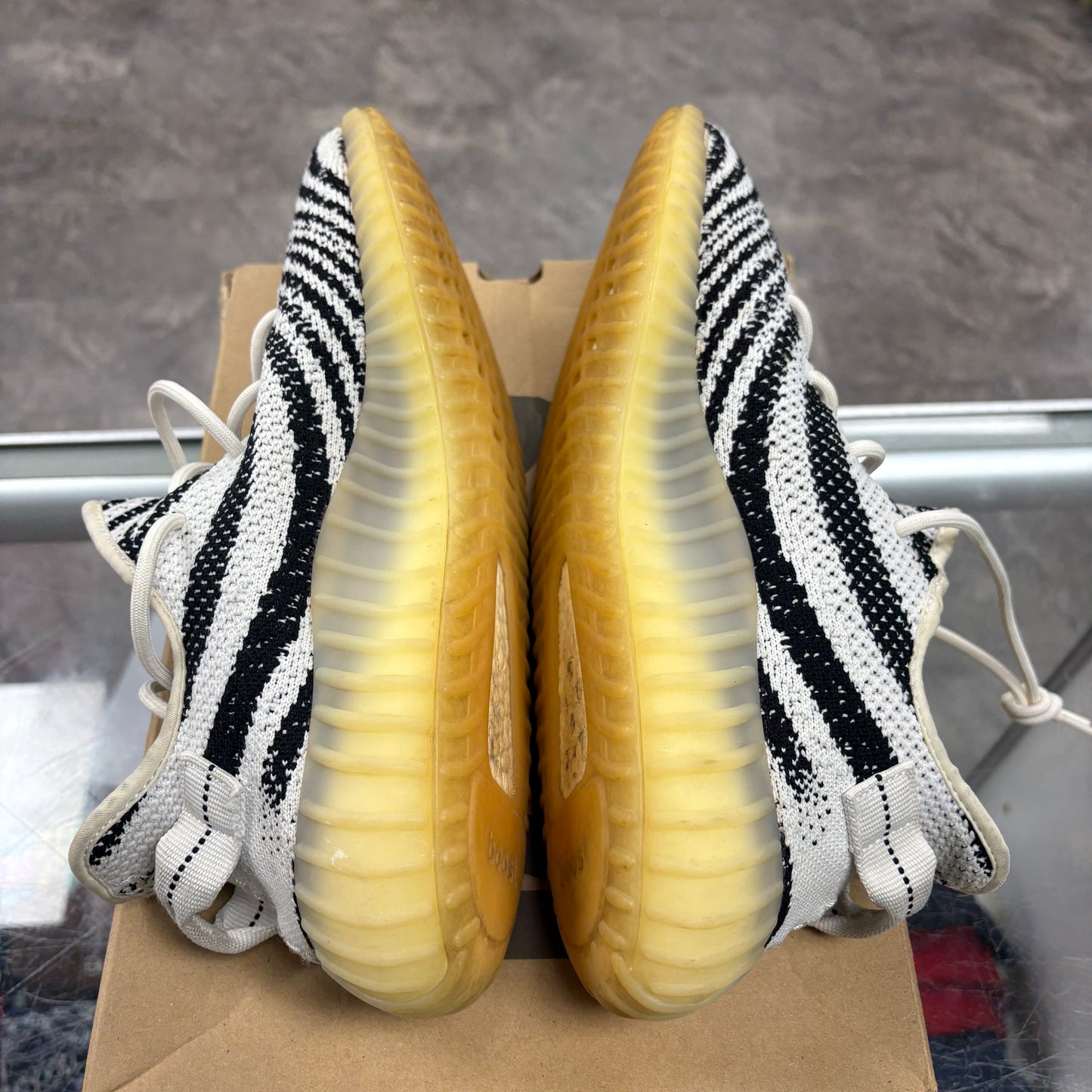 adidas Yeezy Boost 350 V2 Zebra