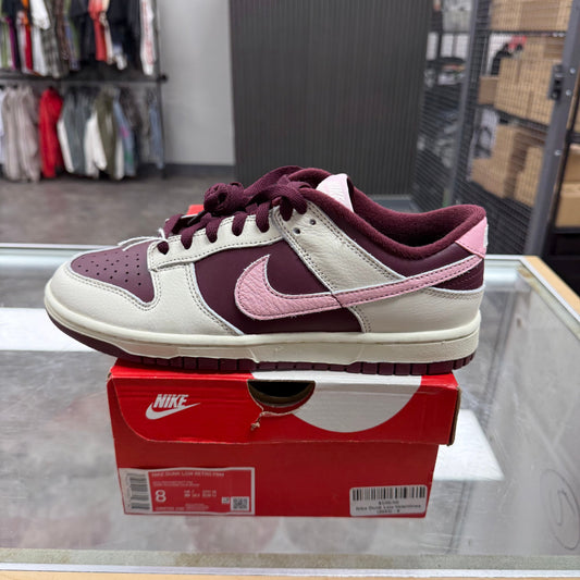 Nike Dunk Low Valentines day (2023)