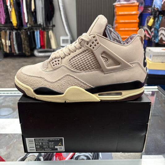 Jordan 4 Retro OG SP A Ma Maniére While You Were Sleeping (Women's)