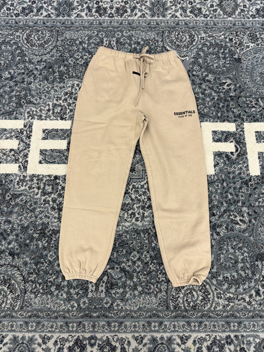 Essentials Sweatpants Desert Sand