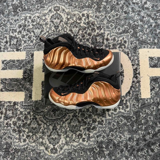 Nike Air Foamposite One Copper (2024)