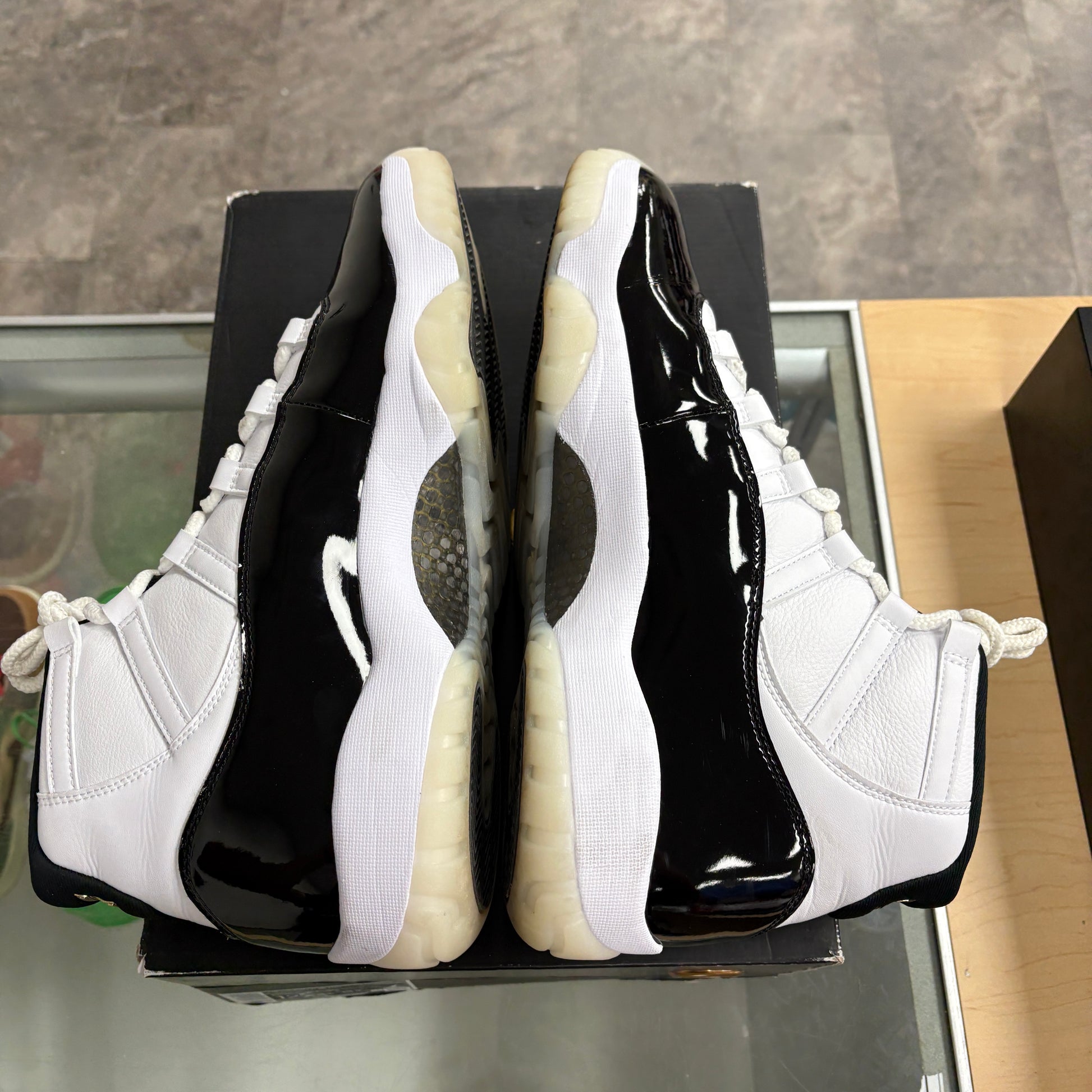 Jordan 11 Retro DMP Gratitude (2023)