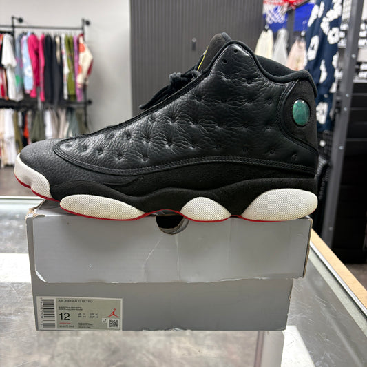 Jordan 13 Retro Playoffs (2023)