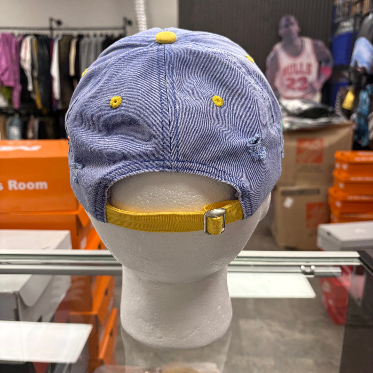 Vale Forever Champions Strapback