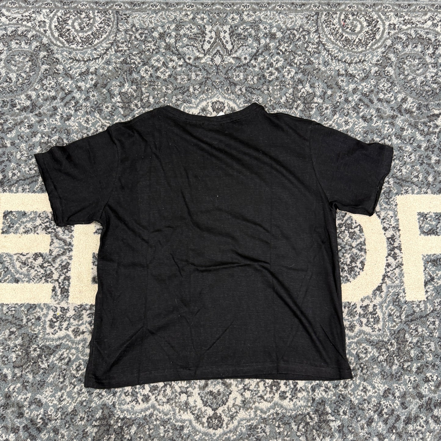 Saint Vanity Kiss Tee