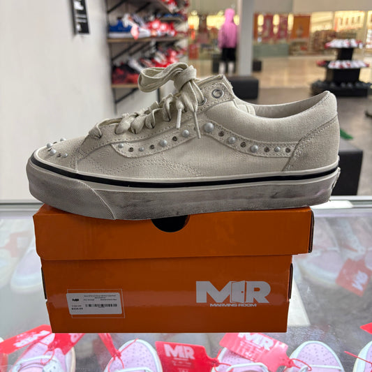 Vans OTW Old Skool 36 Pearlized Pack Marshmallow