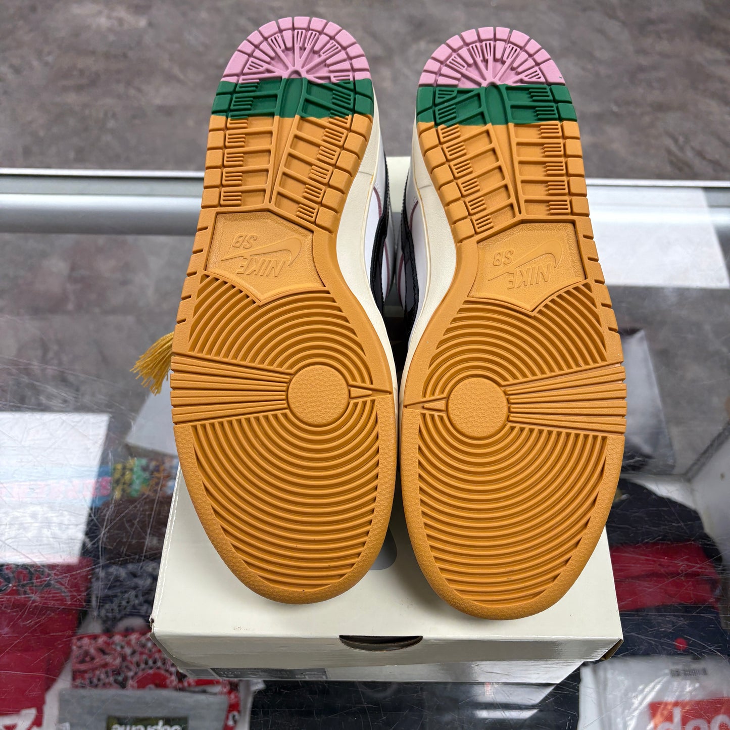 Nike SB Dunk Low CSEF