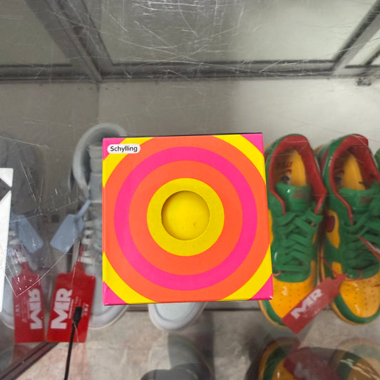 NeeDoh Color Change Ball Yellow