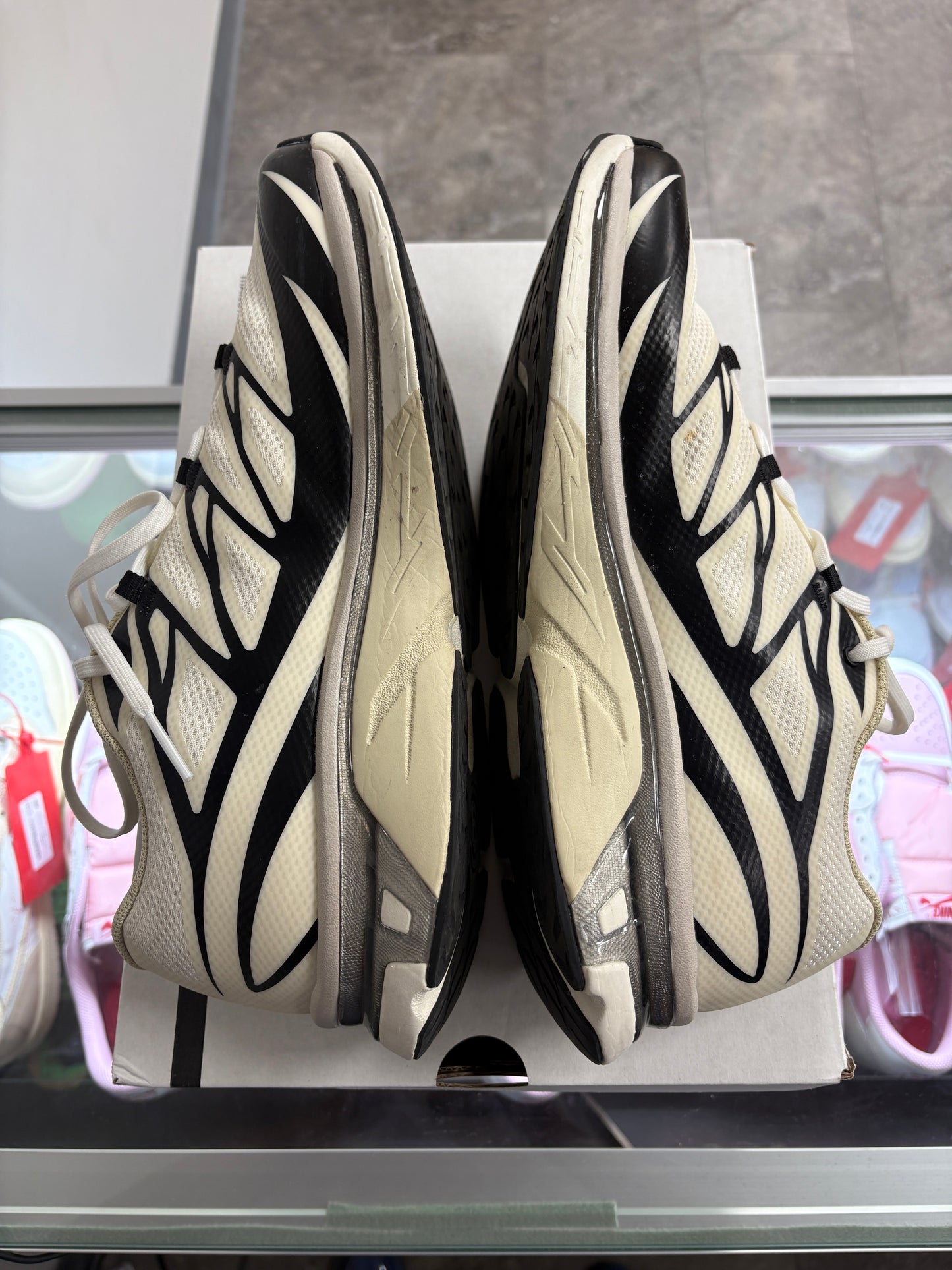 Salomon XT-MM-6 MM6 Maison Margiela Vanilla Ice