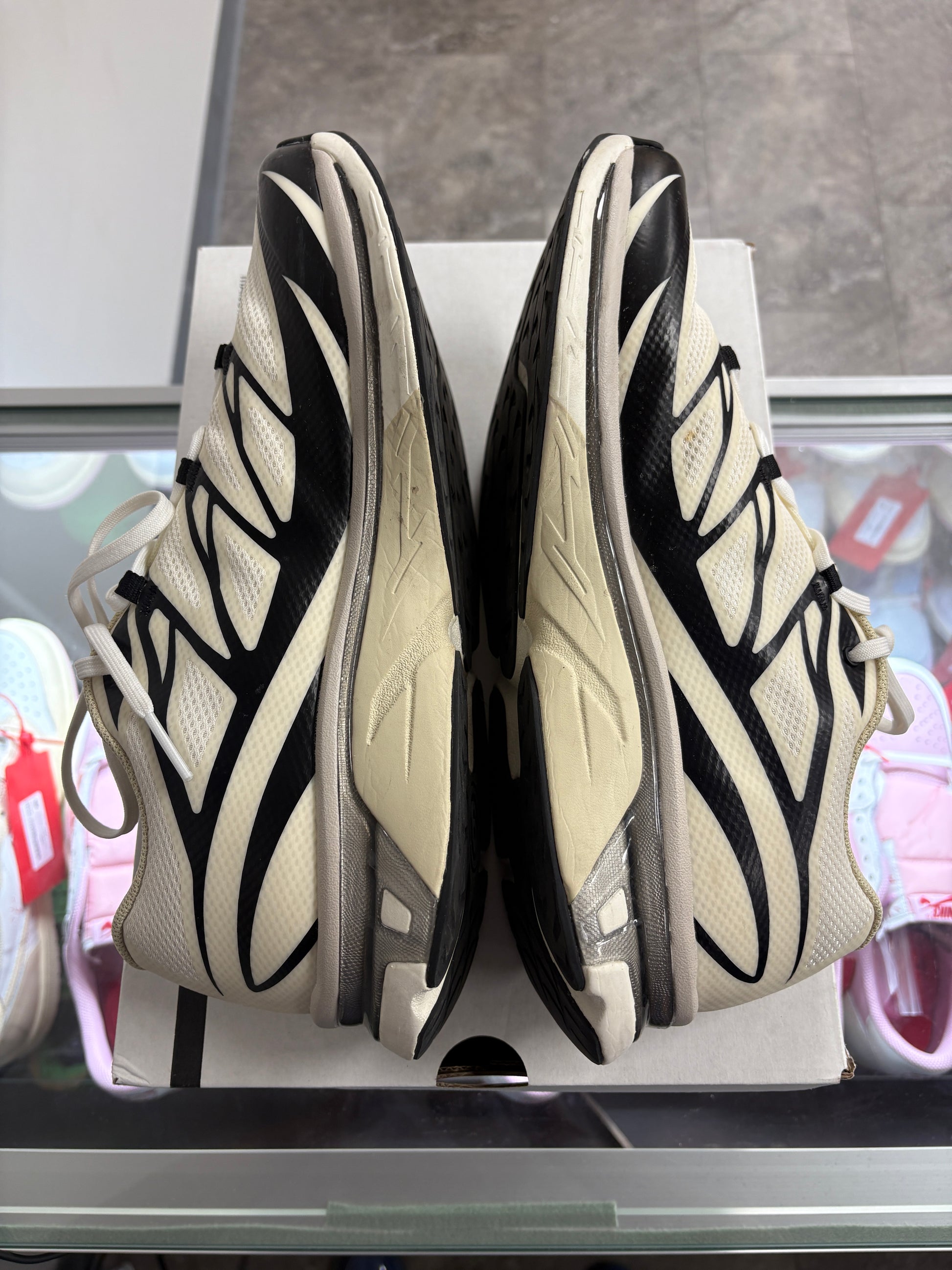 Salomon XT-MM-6 MM6 Maison Margiela Vanilla Ice