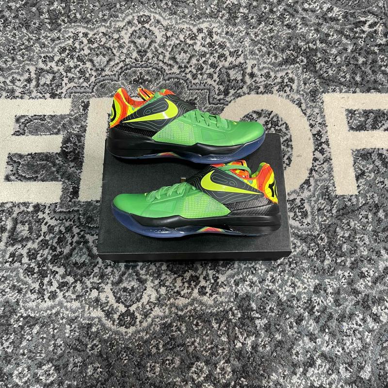 Nike KD 4 Weatherman (2024)