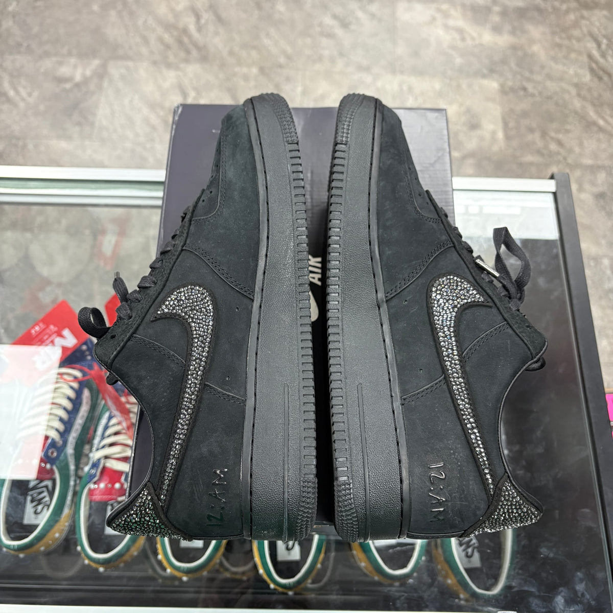 Nike Air Force 1 Low LX Ja Morant Swarovski