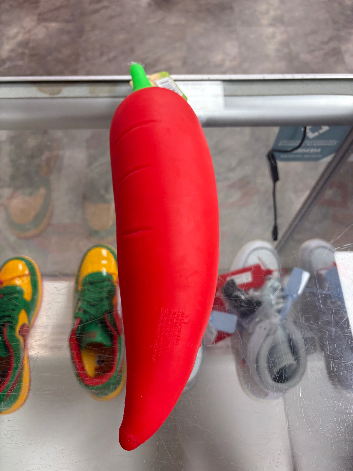 Sunny Days Entertainment Fresh Pepper(Red)