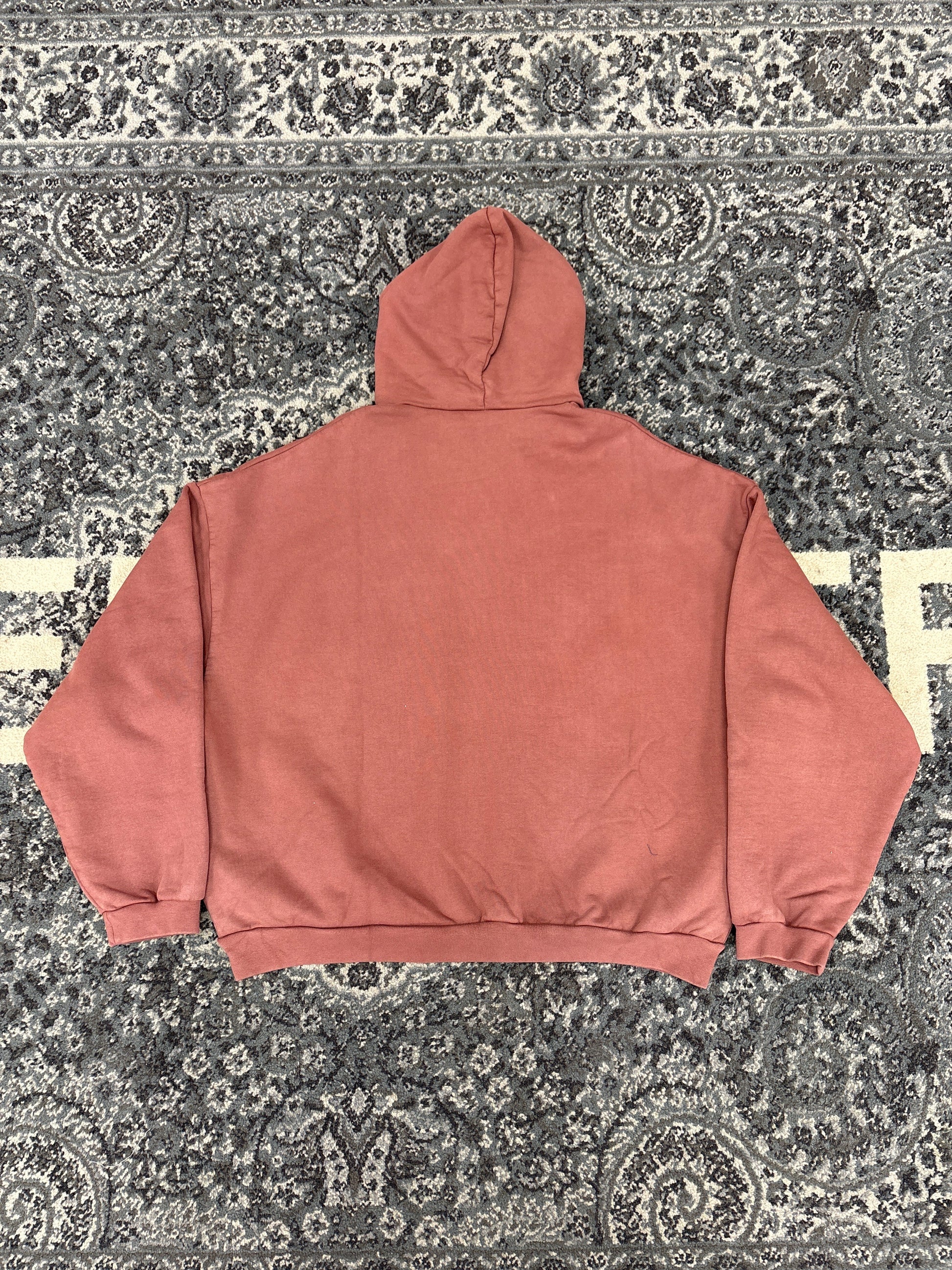 FOG Essentials Fraternity Hoodie