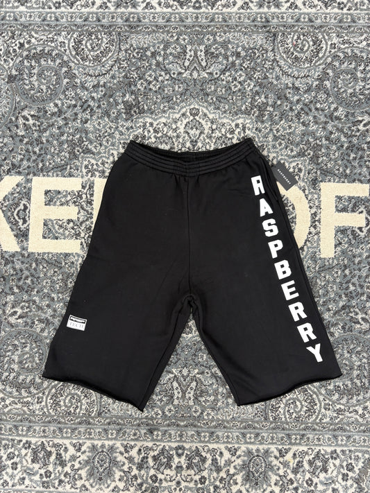 GV Gallery 3/4 Sweatpants Black