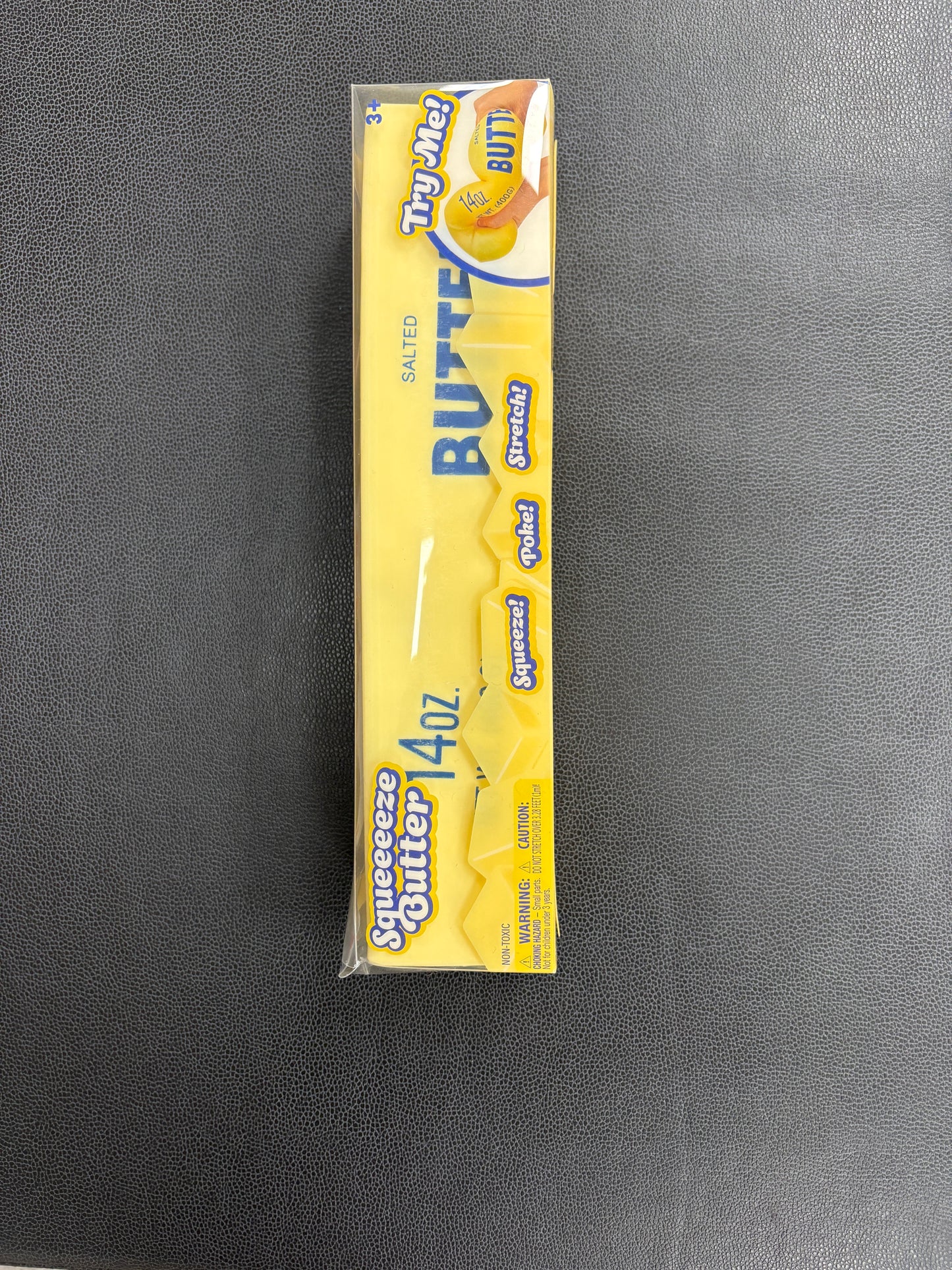 Sunny Days Entertainment Squeeeeze Butter