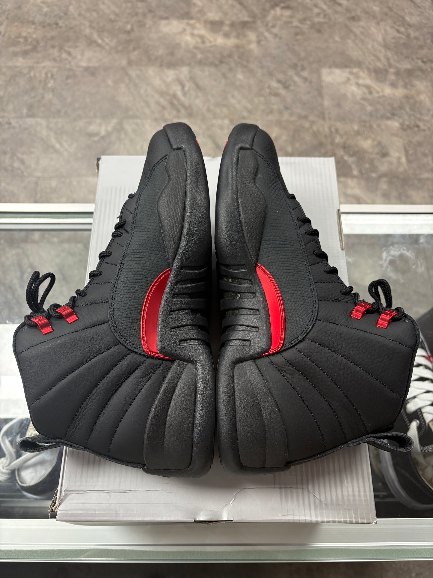 Jordan 12 Retro Bloodline