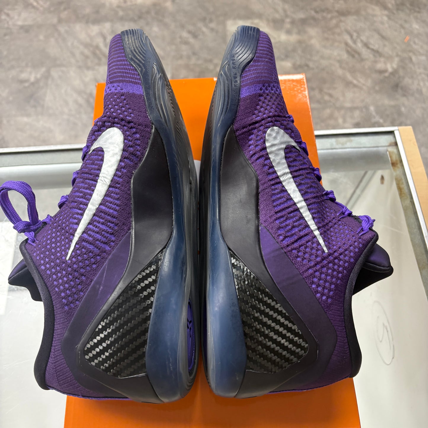 Nike Kobe 9 Elite Low Protro Michael Jackson Moonwalker (2025)