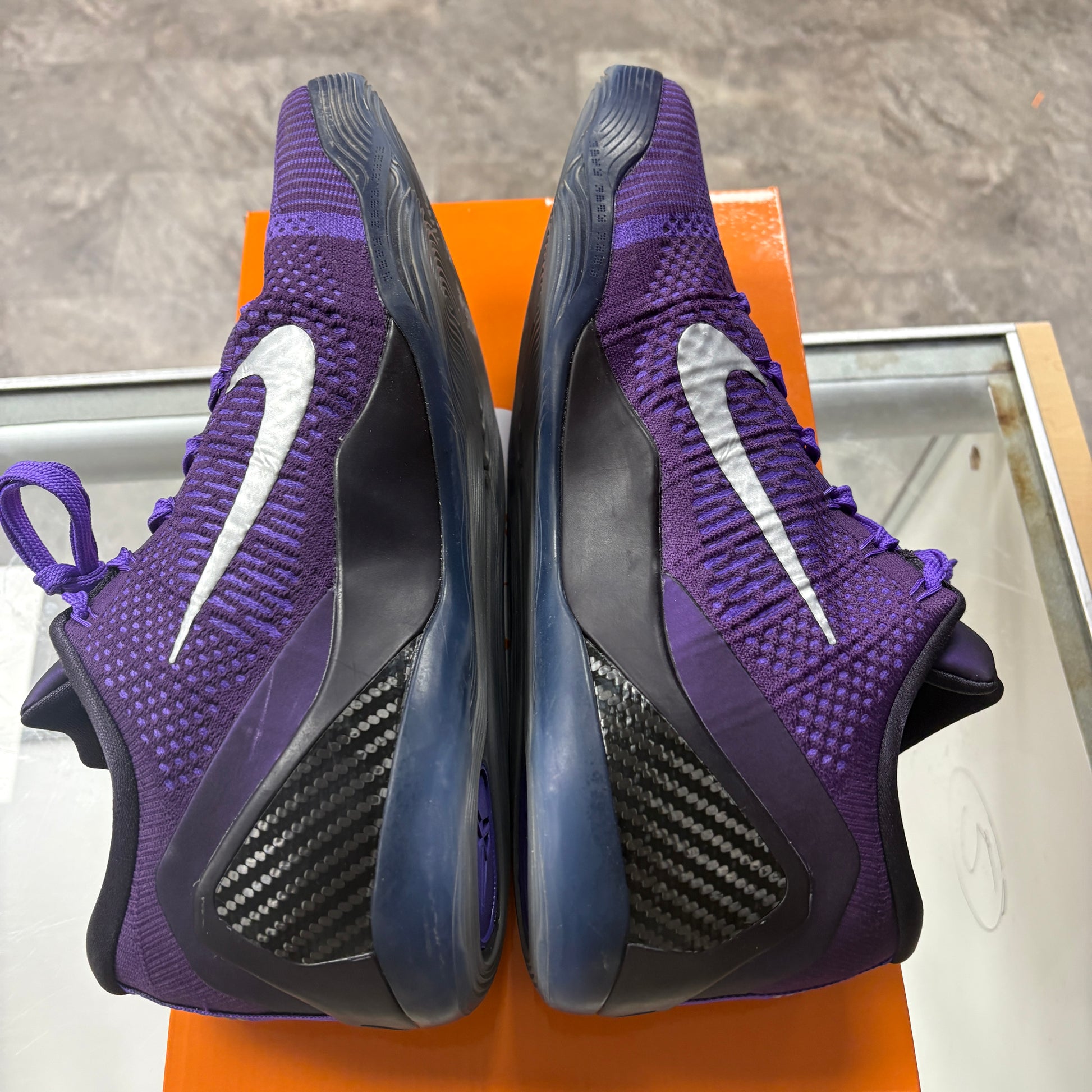 Nike Kobe 9 Elite Low Protro Michael Jackson Moonwalker (2025)