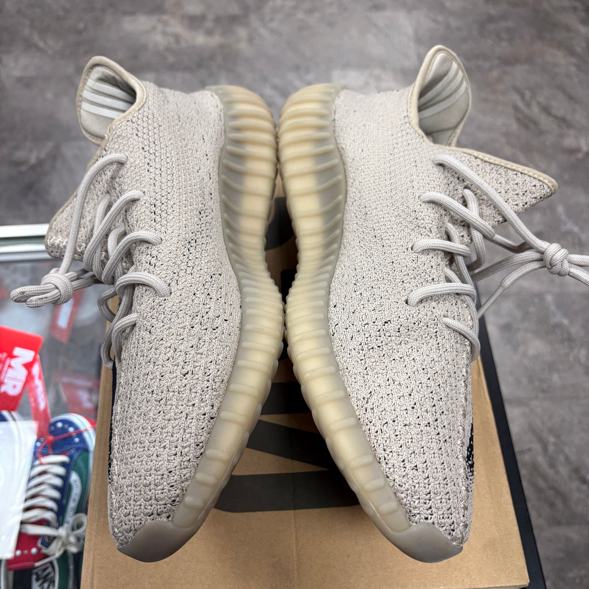 adidas Yeezy Boost 350 V2 Slate