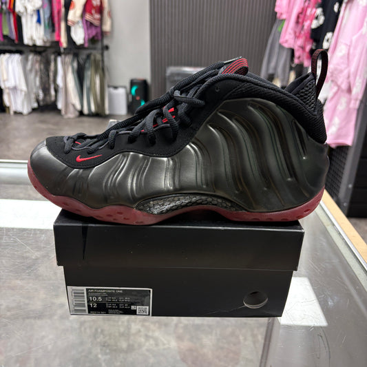 Nike Air Foamposite One Cough Drop (2025)
