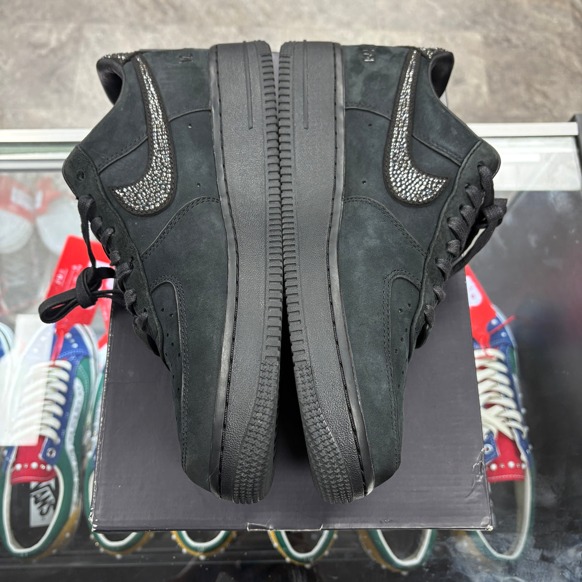 Nike Air Force 1 Low LX Ja Morant Swarovski