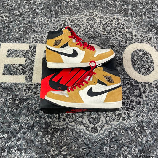 Jordan 1 Retro High Rookie of the Year