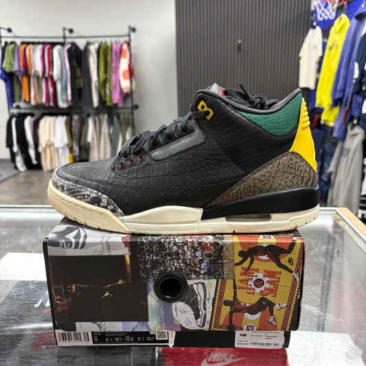 Jordan 3 Retro SE Animal Instinct 2.0
