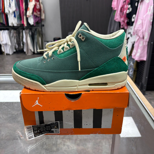 Jordan 3 Retro SP Nina Chanel Abney Bicoastal (Women's)