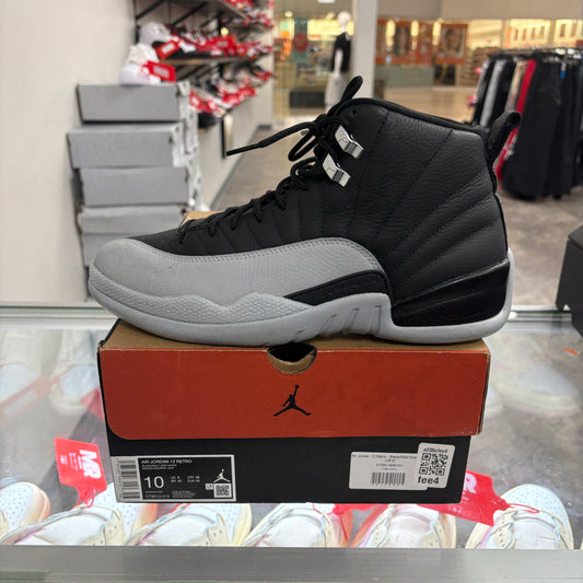 Jordan 12 Retro Barons