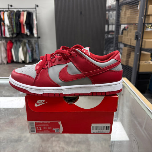 Nike Dunk Low UNLV