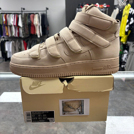 Nike Air Force 1 High 07 SP Billie Eilish Mushroom