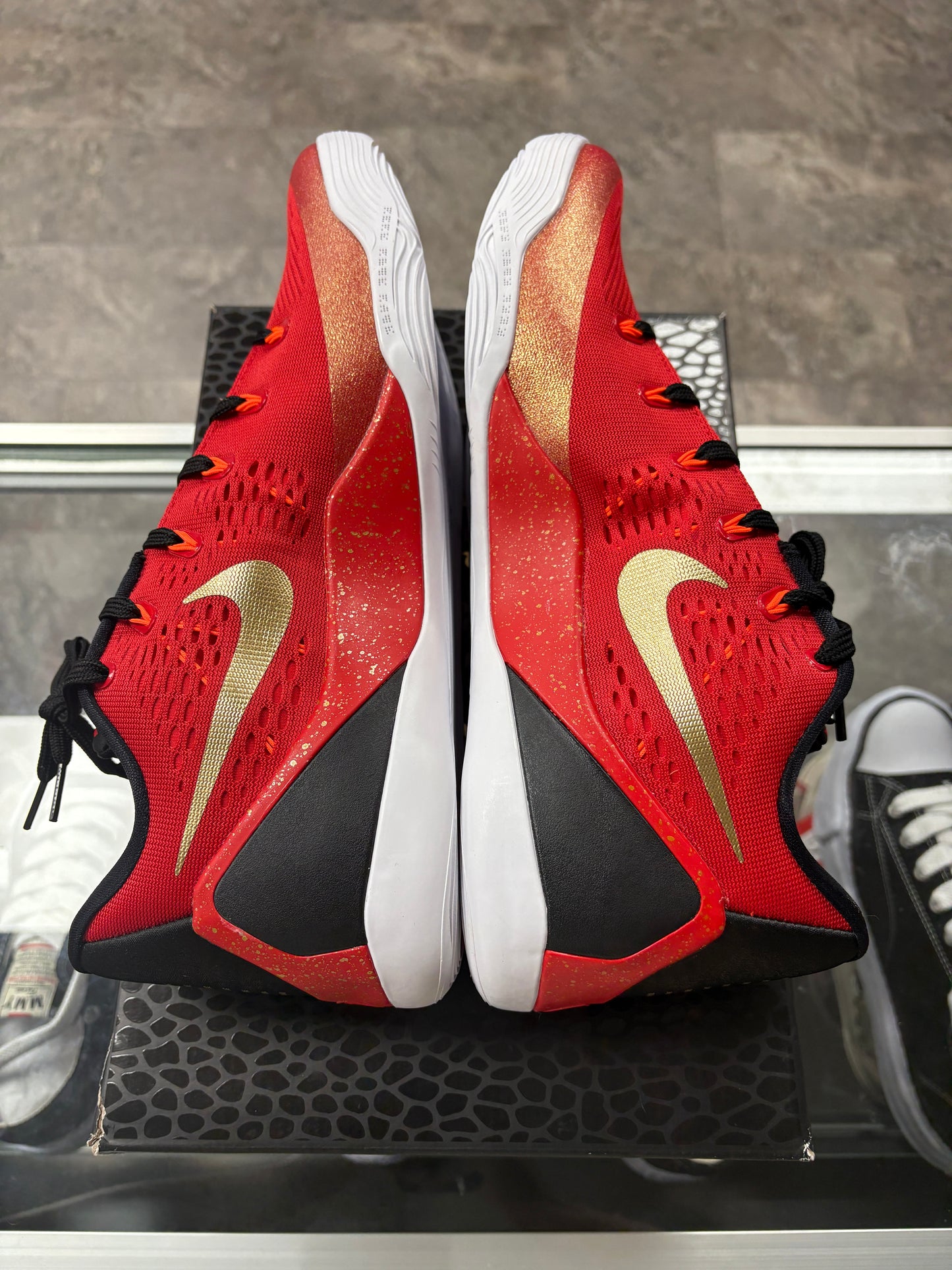 Nike Kobe 9 EM Low Protro China