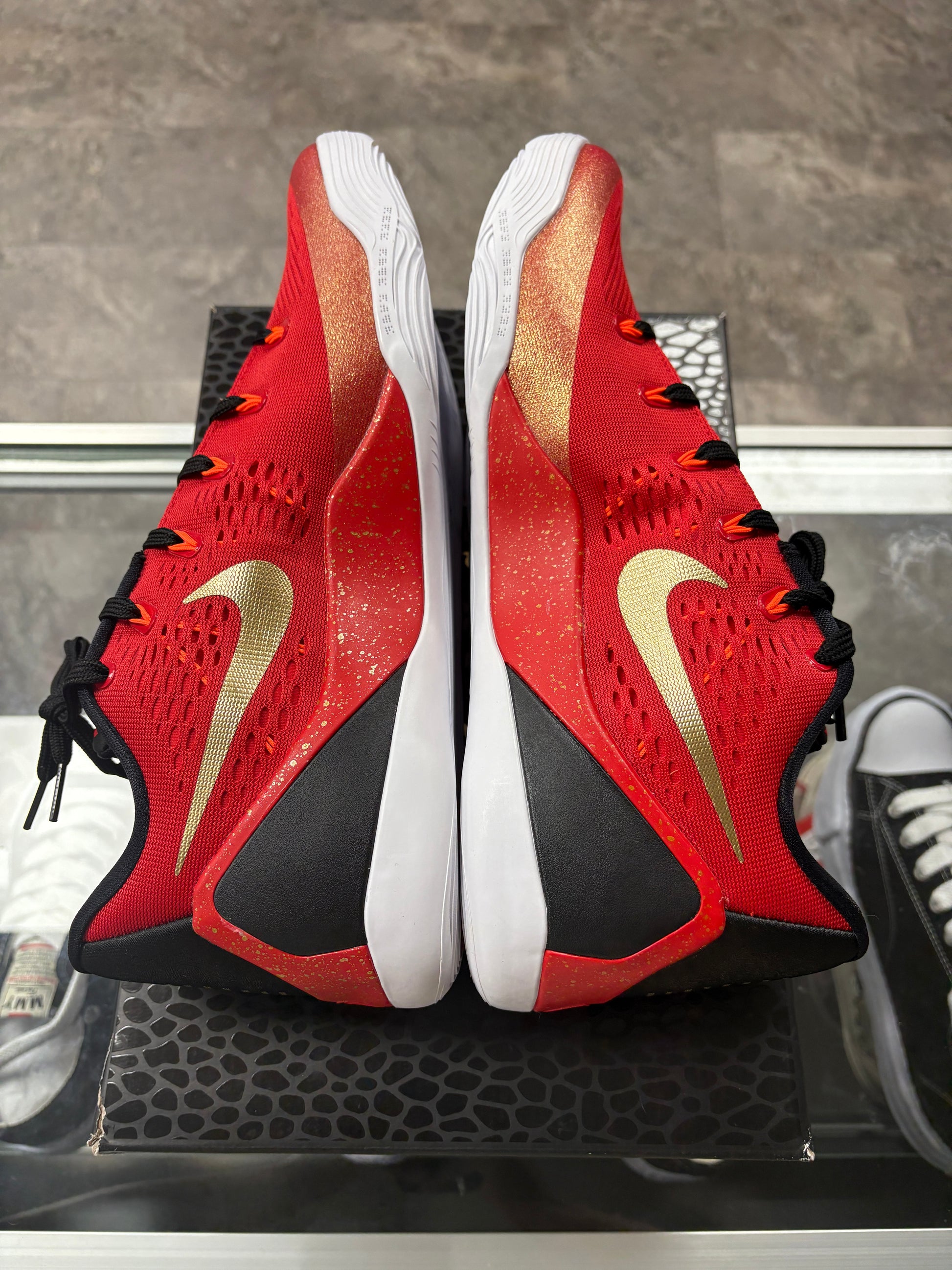 Nike Kobe 9 EM Low Protro China