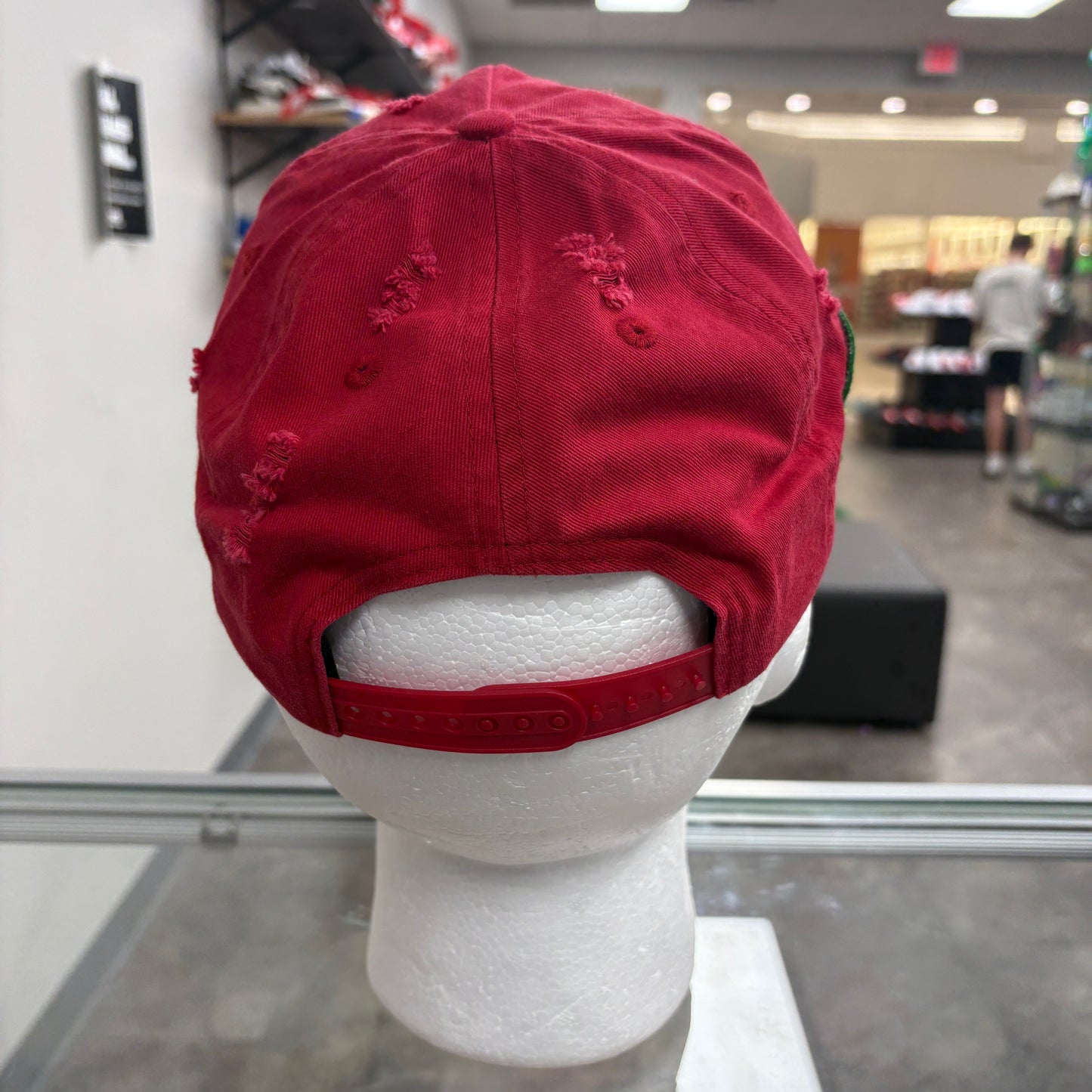 Up7skate Rosy Street Team Hat