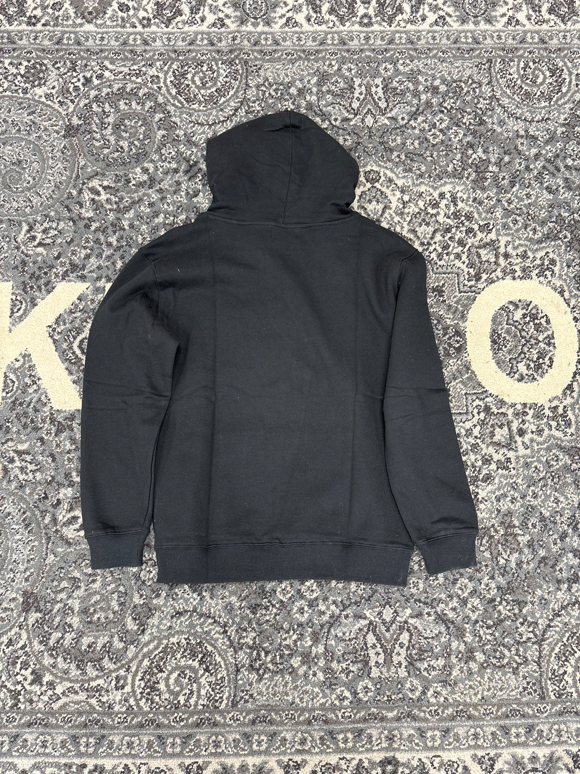 Kilo Hoodie (Black)