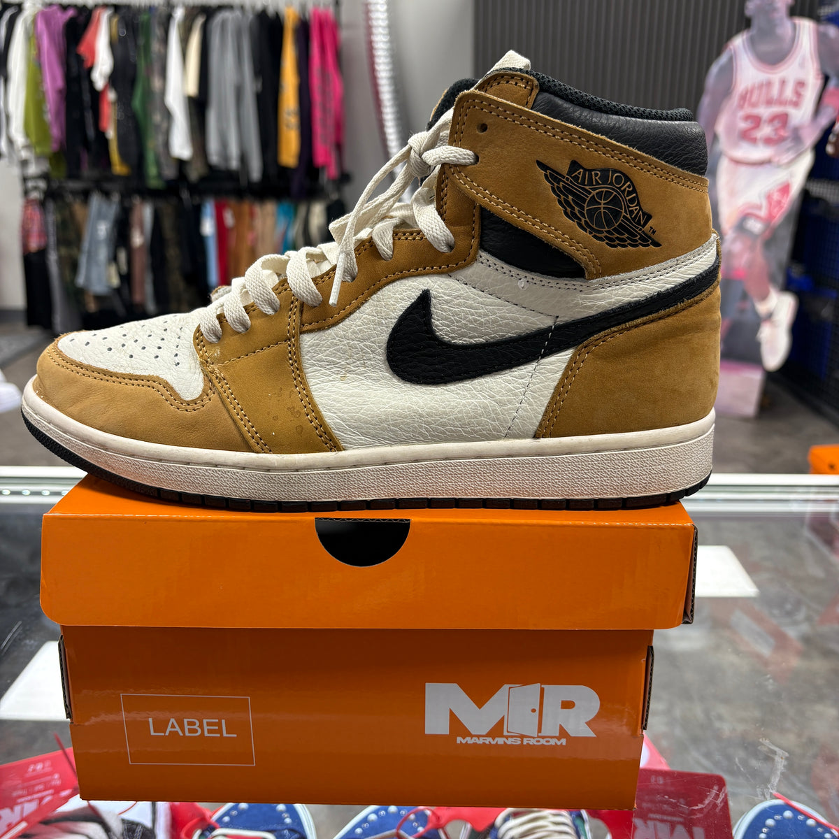Jordan 1 Retro High Rookie of the Year