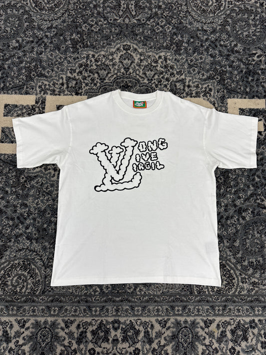 Red Letter LLVirgil Tee