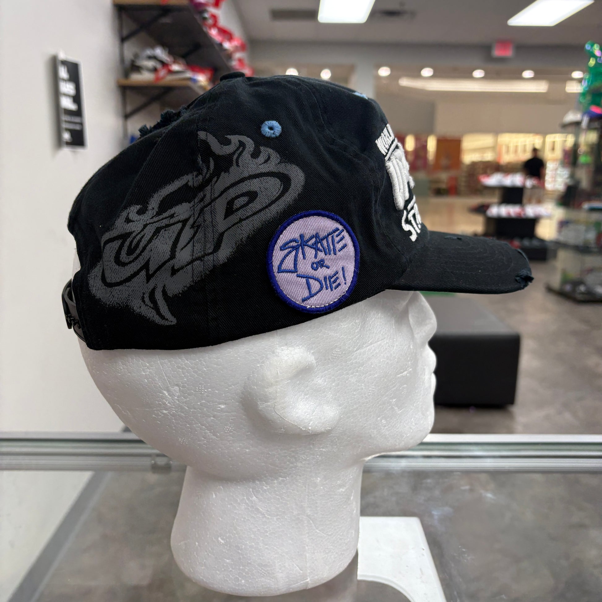 Up7skate Sachi Street Team Hat