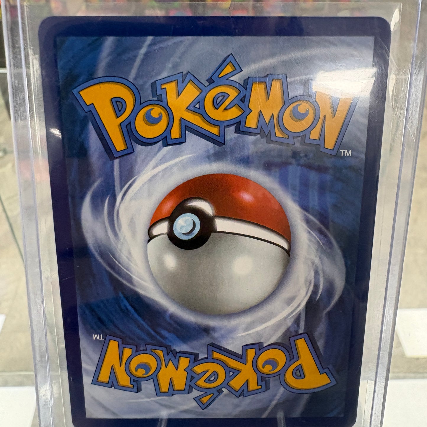 Charmander First Partner Series 1 Promo