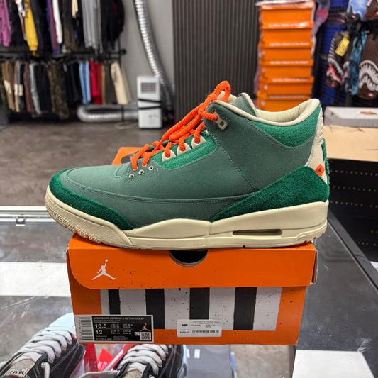 Jordan 3 Retro SP Nina Chanel Abney Bicoastal (Women's)