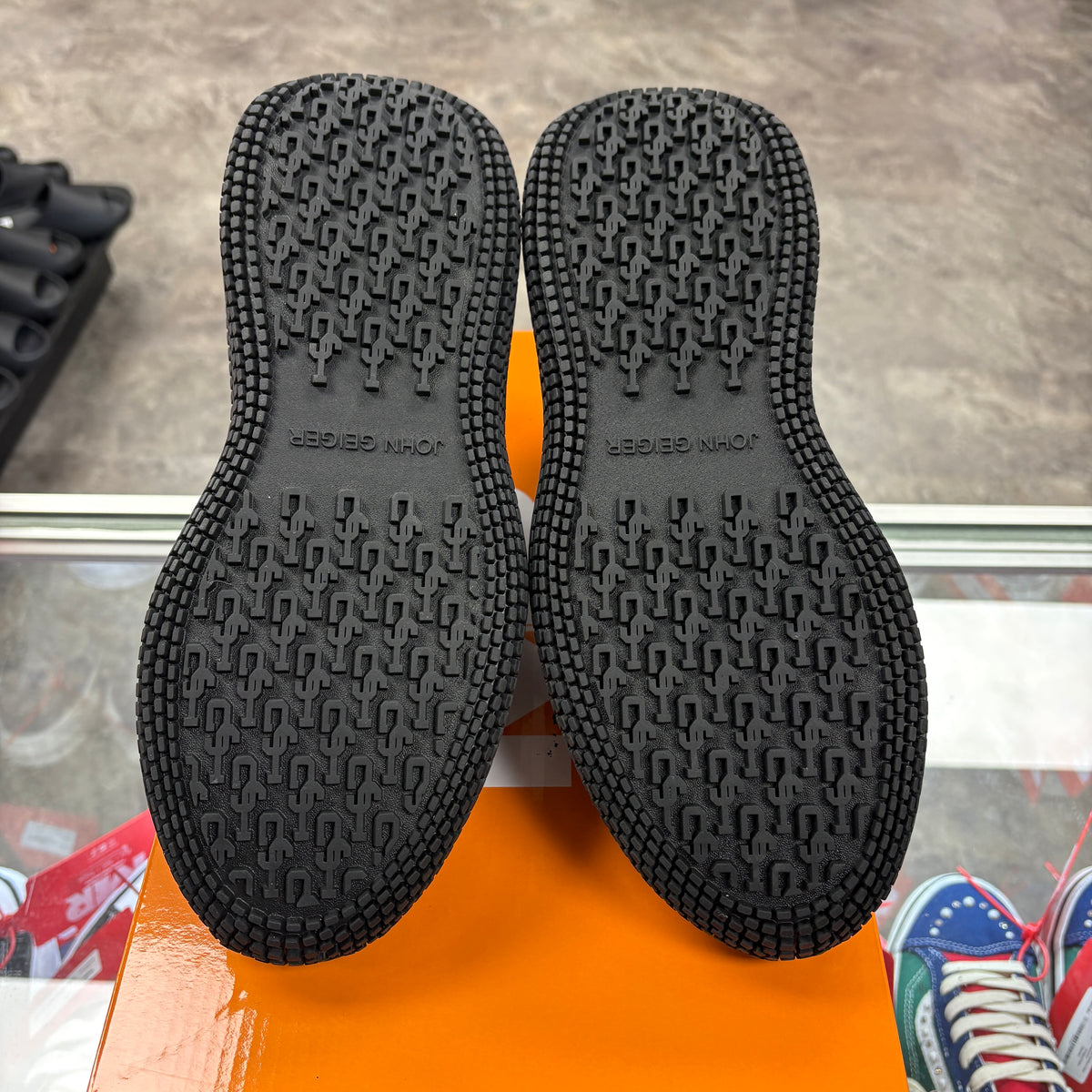 John Geiger 004 South Beach Camo
