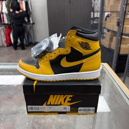 Air Jordan 1 High Pollen