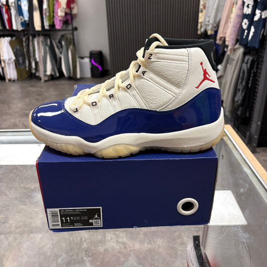 Jordan 11 Retro Rare Air