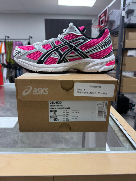 ASICS Gel-1130 Neon Pack Pink