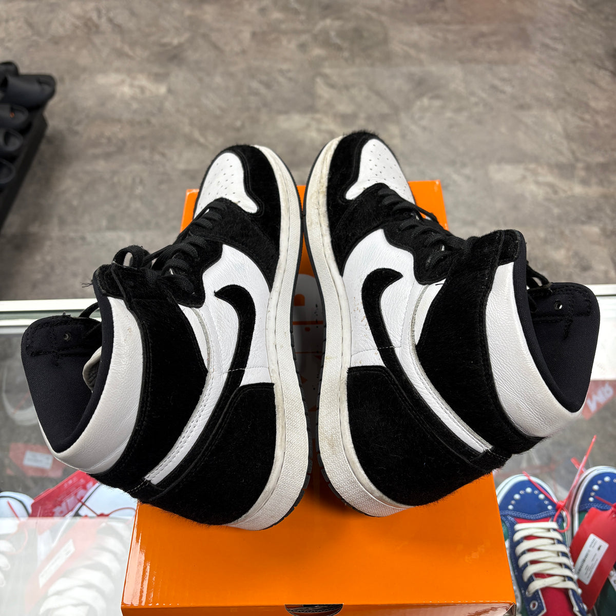 Jordan 1 Retro High Twist (Women's)