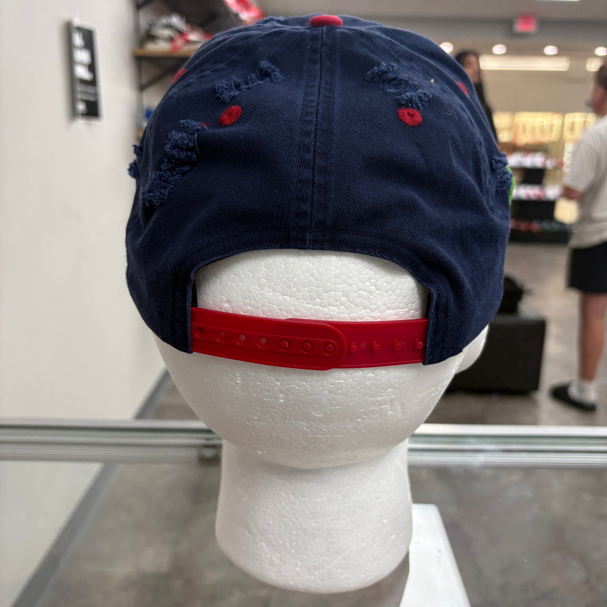 Up7skate ATL Street Team Hat