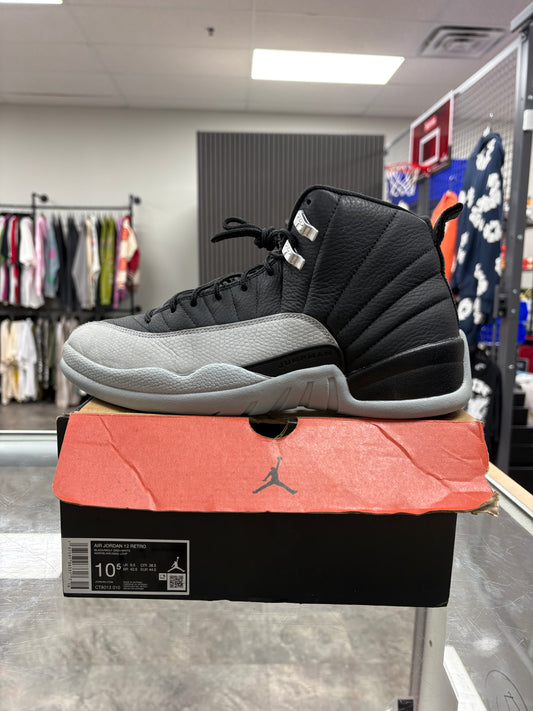 Jordan 12 Retro Barons