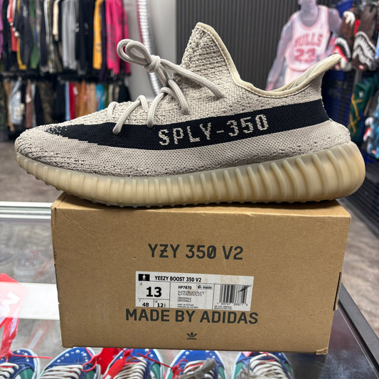 adidas Yeezy Boost 350 V2 Slate